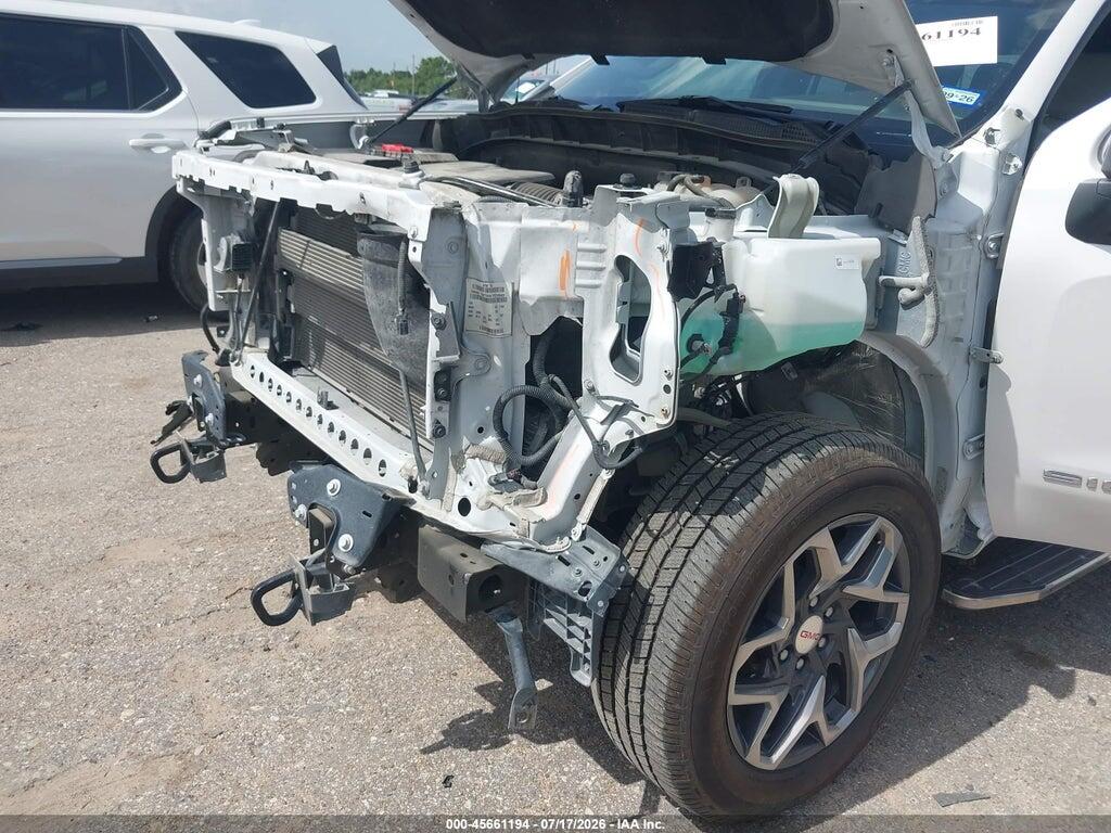 3GTPHDED6NG658922 2022 GMC SIERRA 1500 photo no. 6