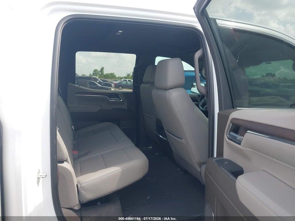 3GTPHDED6NG658922 2022 GMC SIERRA 1500 photo no. 8