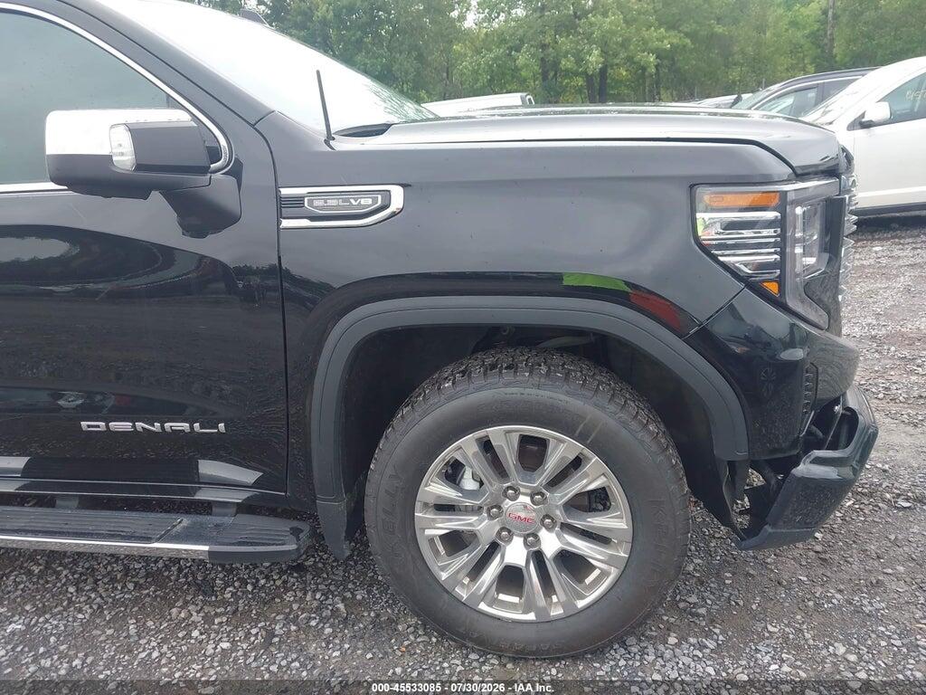 3GTUUGED2NG681887 2022 GMC SIERRA 1500 photo no. 12