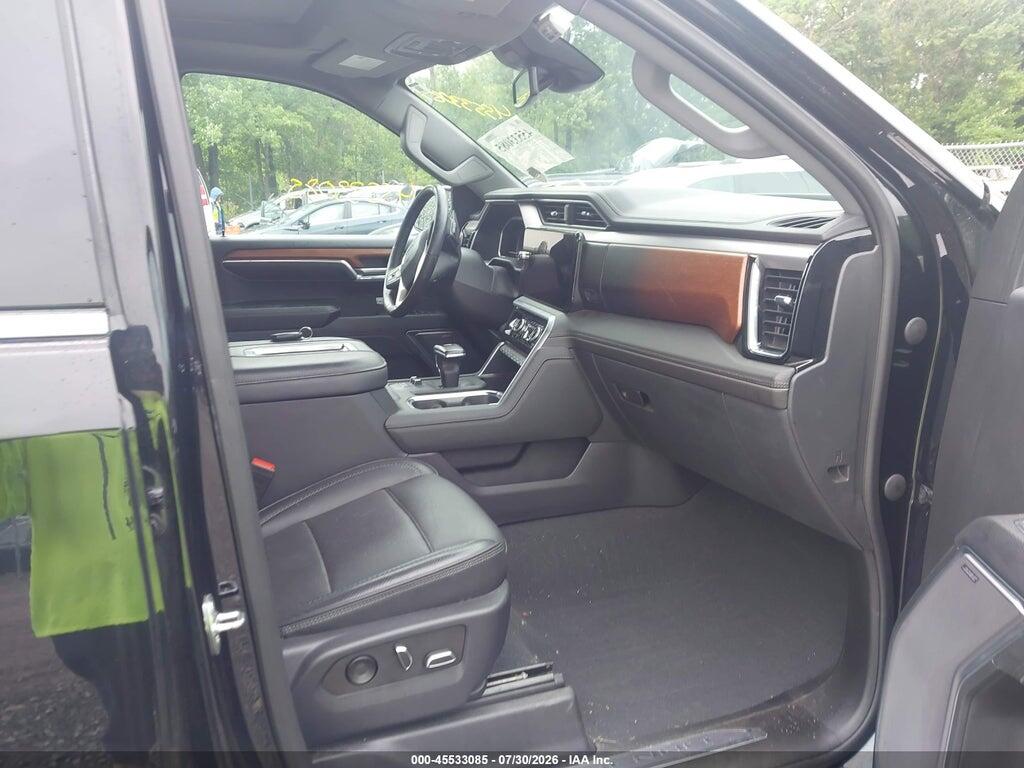 3GTUUGED2NG681887 2022 GMC SIERRA 1500 photo no. 5