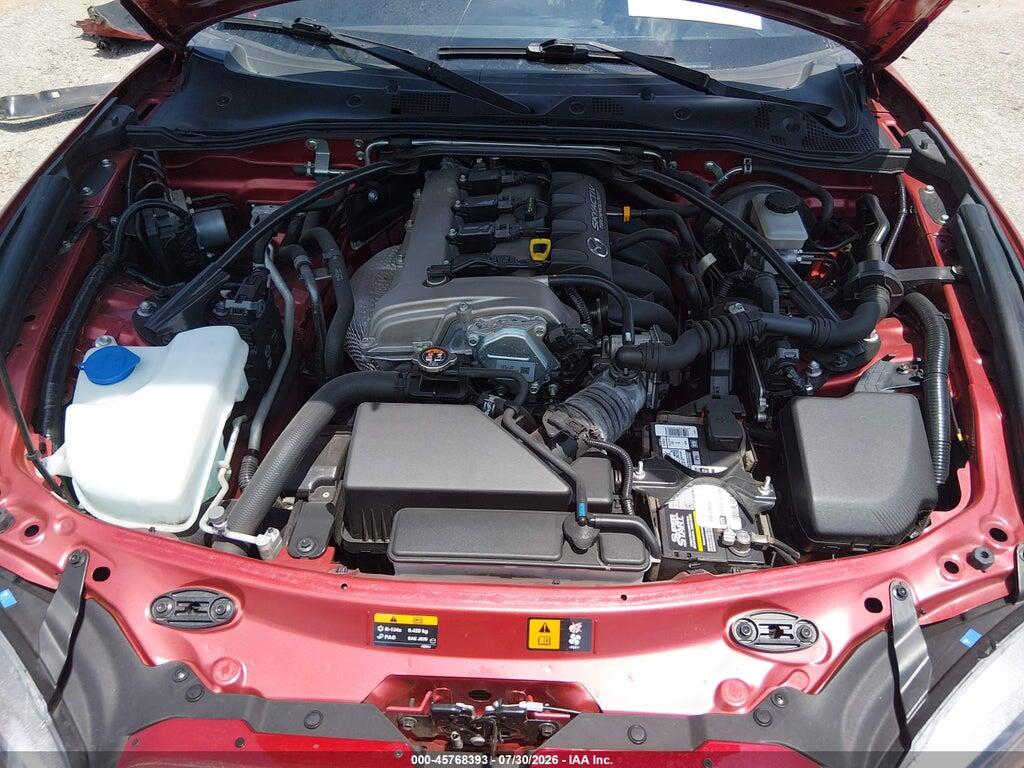 JM1NDAC77G0110434 2016 MAZDA MX-5 MIATA photo no. 10