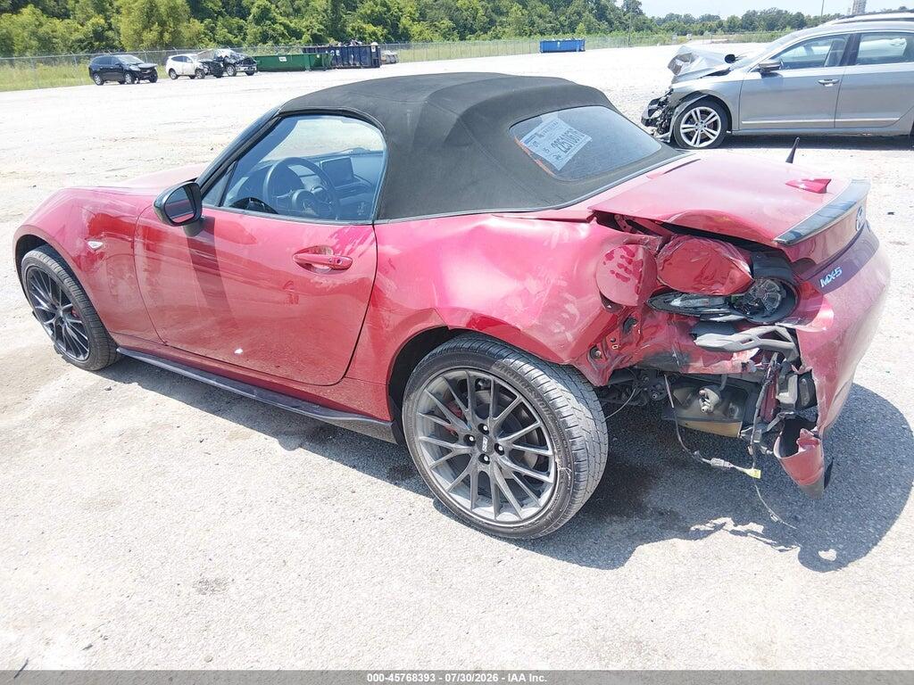 JM1NDAC77G0110434 2016 MAZDA MX-5 MIATA photo no. 3