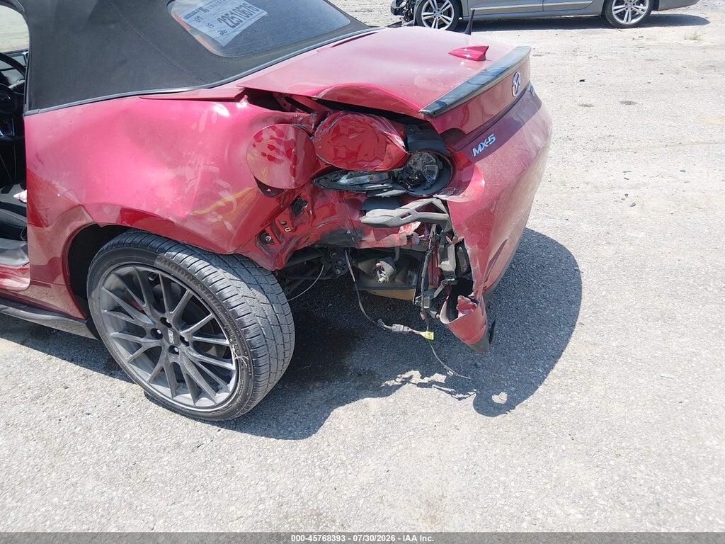 JM1NDAC77G0110434 2016 MAZDA MX-5 MIATA photo no. 6