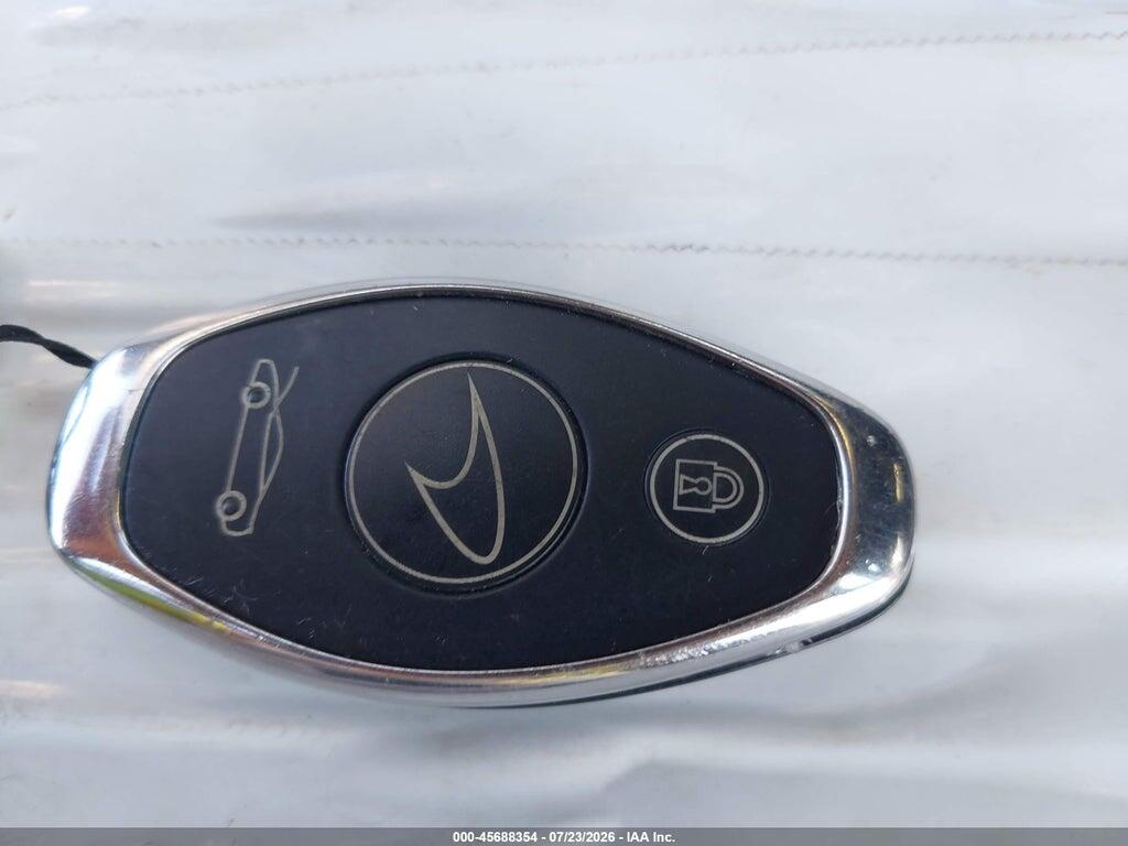 SBM13DAA4GW001094 2016 MCLAREN 570S photo no. 11