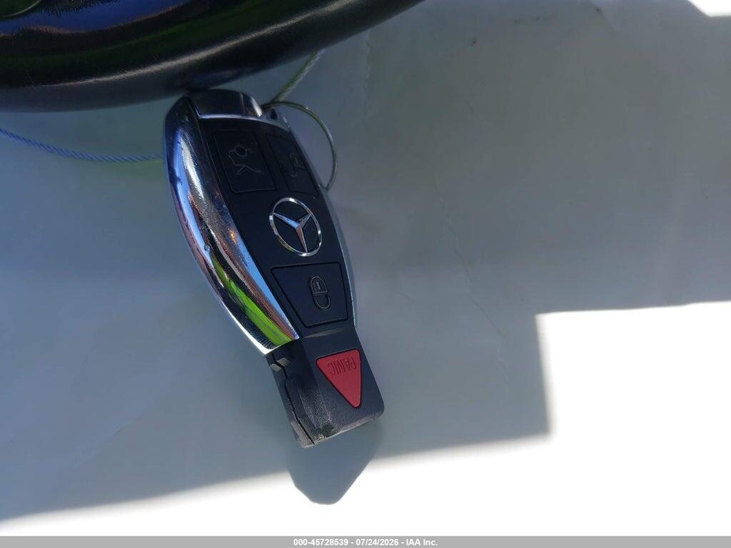 4JGDA5JB2GA634552 2016 MERCEDES-BENZ GLE 350 photo no. 11