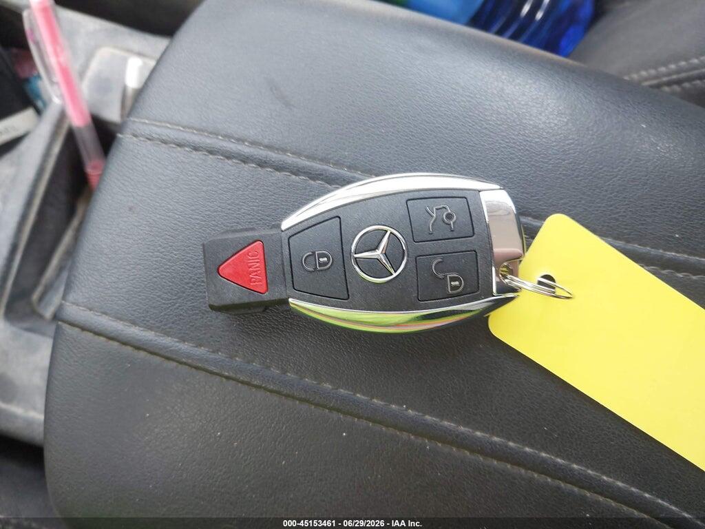 55SWF4JB7GU105306 2016 MERCEDES-BENZ C 300 photo no. 11