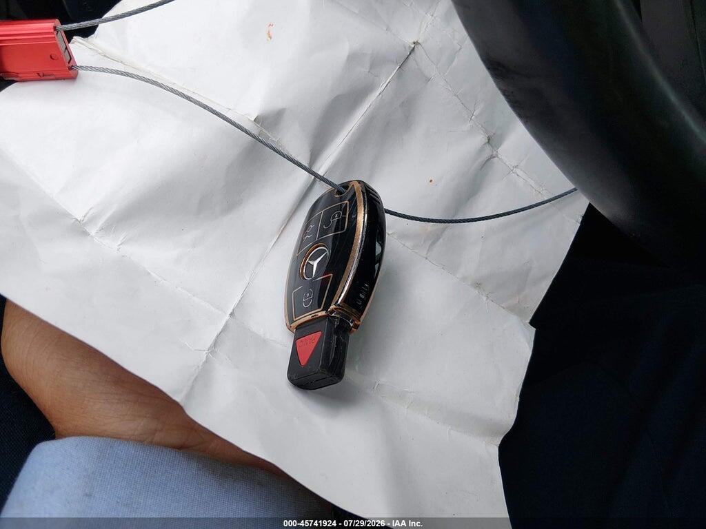 55SWF4KB8GU162189 2016 MERCEDES-BENZ C photo no. 11