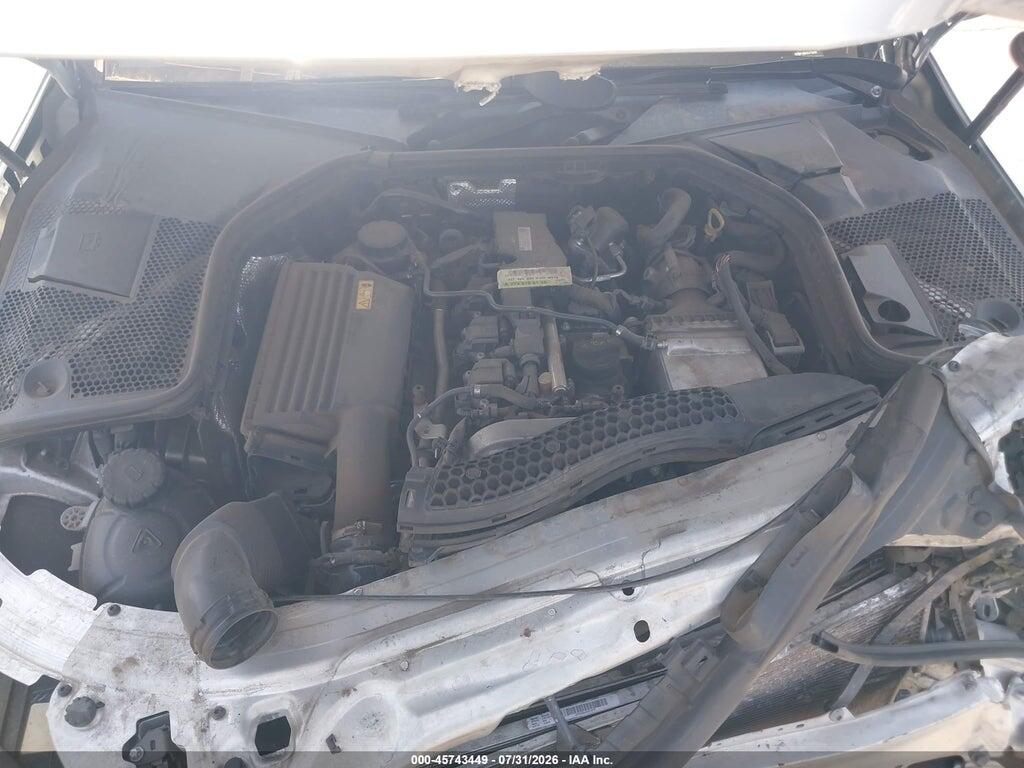 55SWF4JB0GU170403 2016 MERCEDES-BENZ C 300 photo no. 10