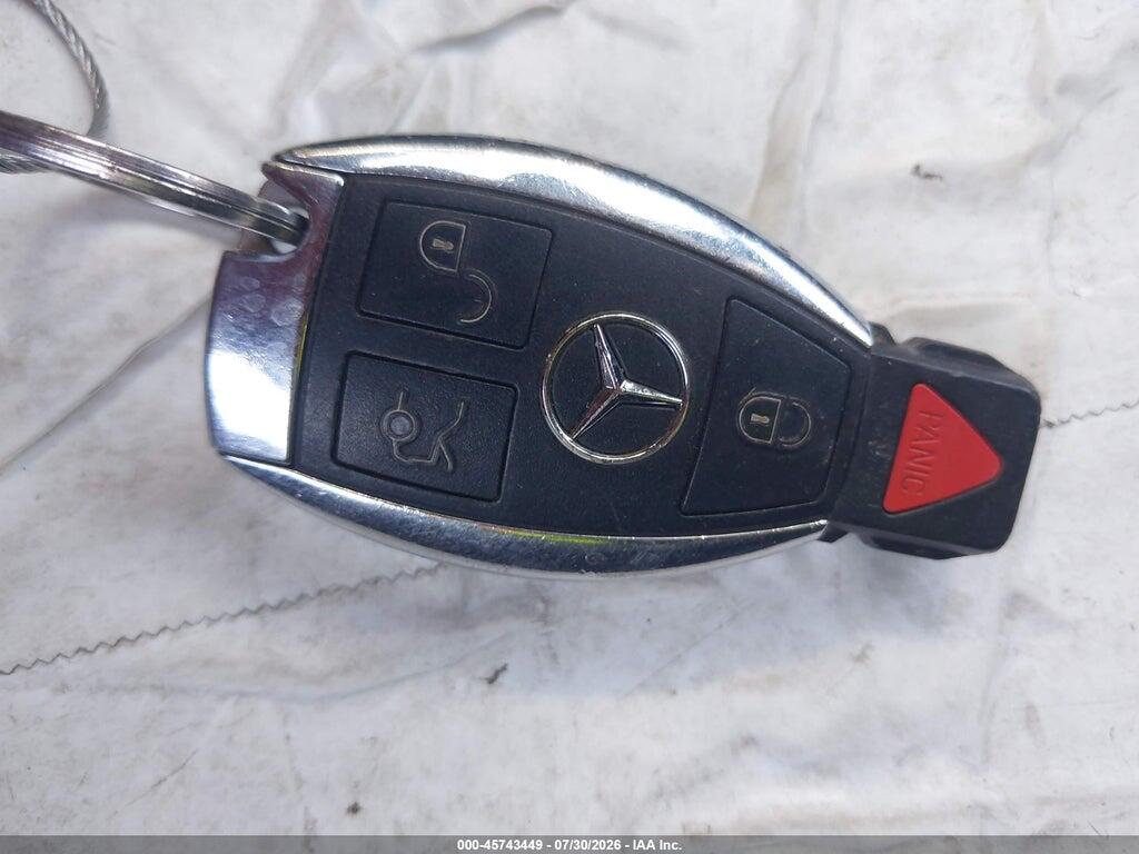 55SWF4JB0GU170403 2016 MERCEDES-BENZ C 300 photo no. 11