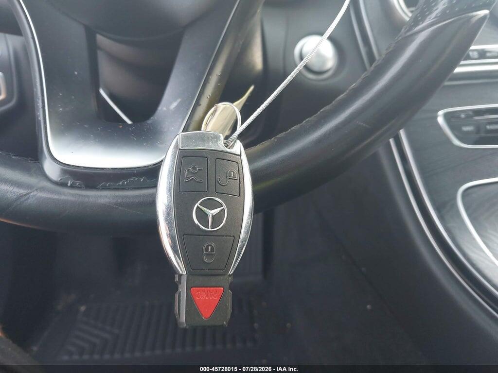WDDWF4JB0GR135023 2016 MERCEDES-BENZ C 300 photo no. 11