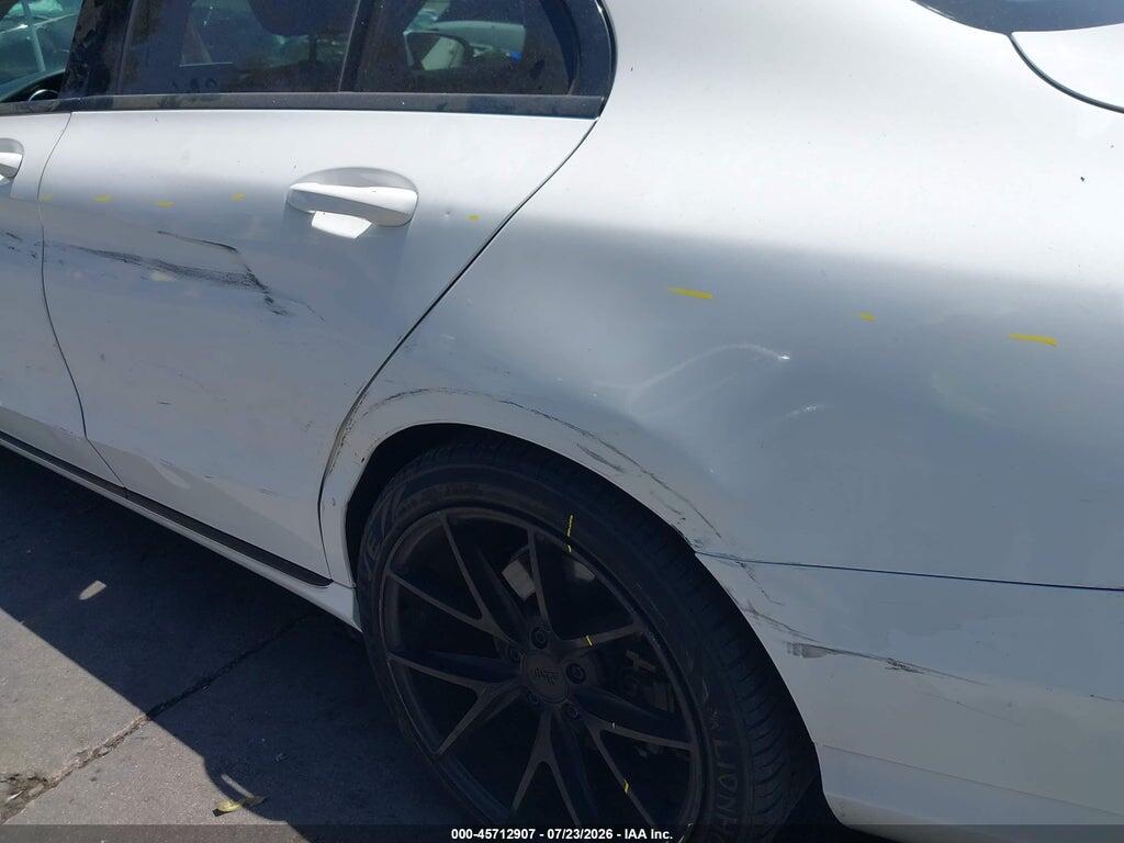55SWF4JB8GU157978 2016 MERCEDES-BENZ C 300 photo no. 6