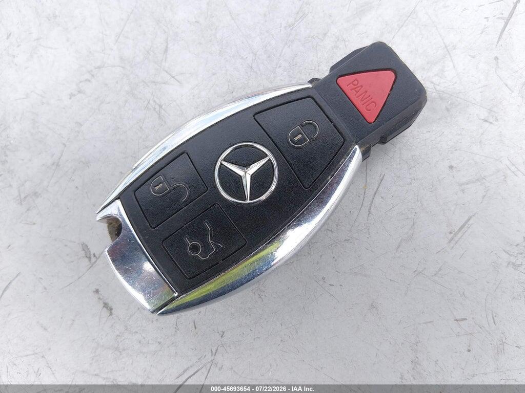 55SWF4KB2GU165654 2016 MERCEDES-BENZ C 300 photo no. 11