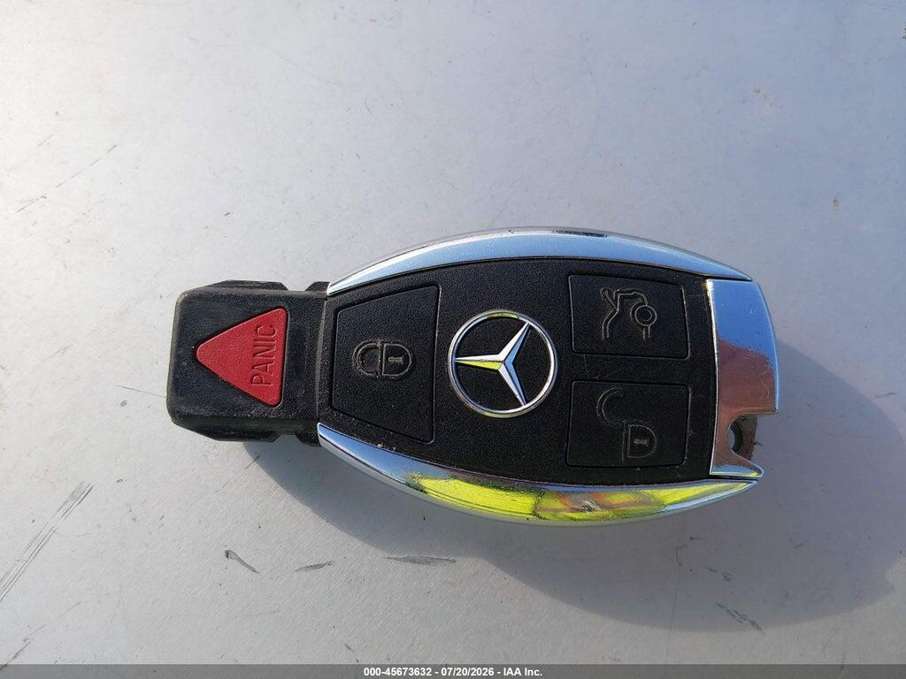 55SWF4KB2GU134954 2016 MERCEDES-BENZ C 300 photo no. 11