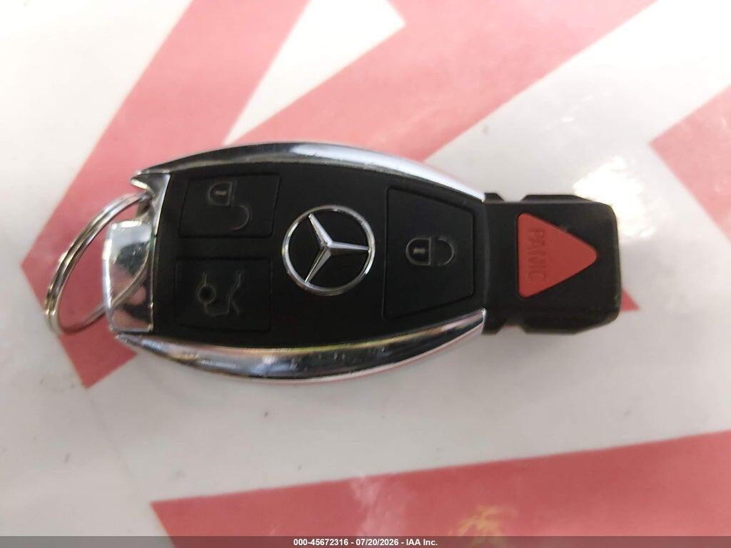 55SWF4JB9GU149257 2016 MERCEDES-BENZ C 300 photo no. 11