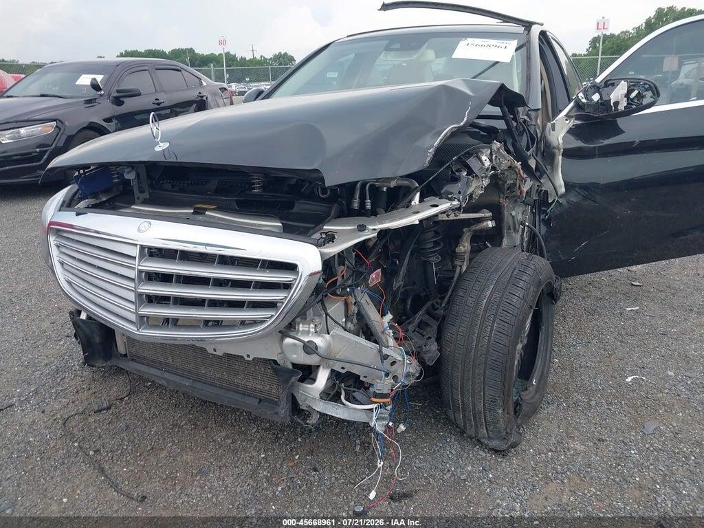 55SWF4KB2GU114901 2016 MERCEDES-BENZ C 300 photo no. 6