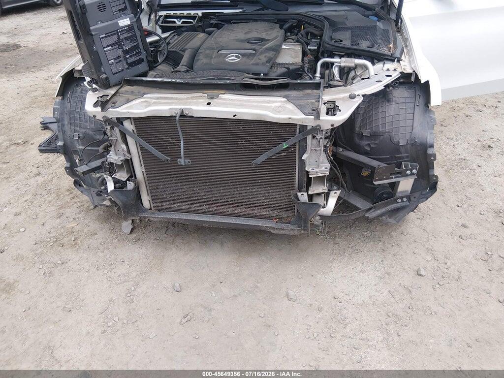 55SWF4JB7GU154893 2016 MERCEDES-BENZ C 300 photo no. 6