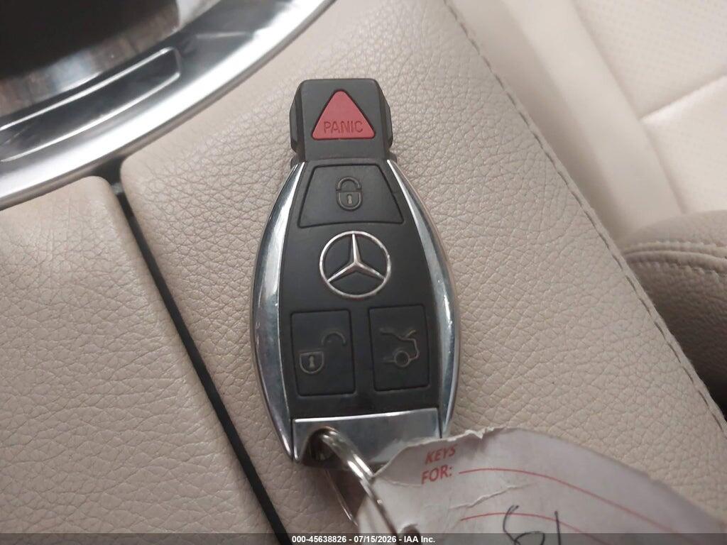 55SWF4KB5GU098175 2016 MERCEDES-BENZ C 300 photo no. 11