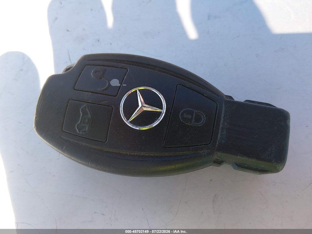 WD3PG2EA0H3208648 2017 MERCEDES-BENZ METRIS photo no. 11