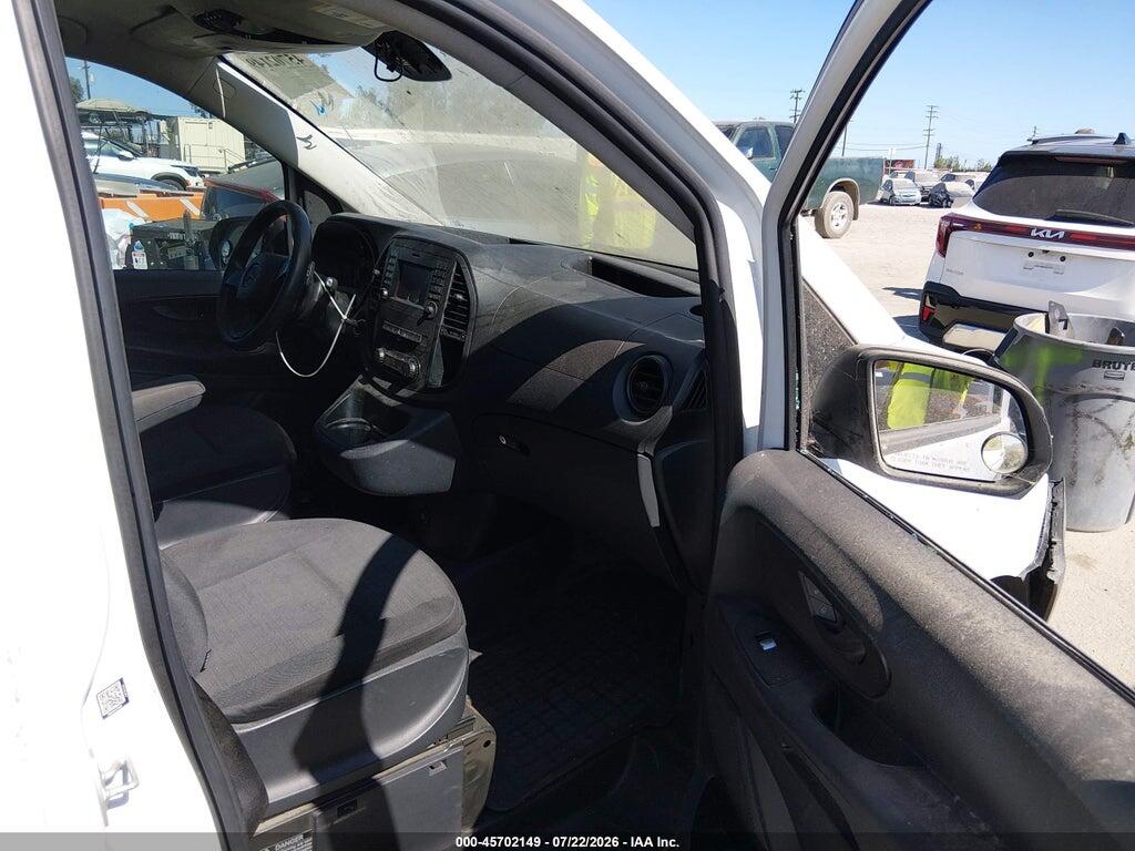 WD3PG2EA0H3208648 2017 MERCEDES-BENZ METRIS photo no. 5