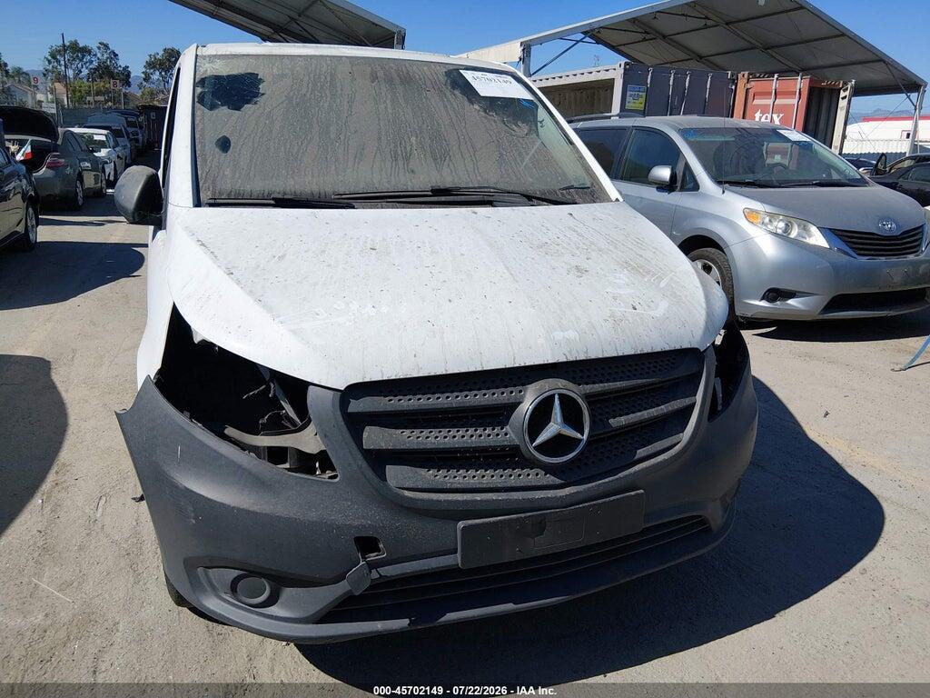 WD3PG2EA0H3208648 2017 MERCEDES-BENZ METRIS photo no. 6