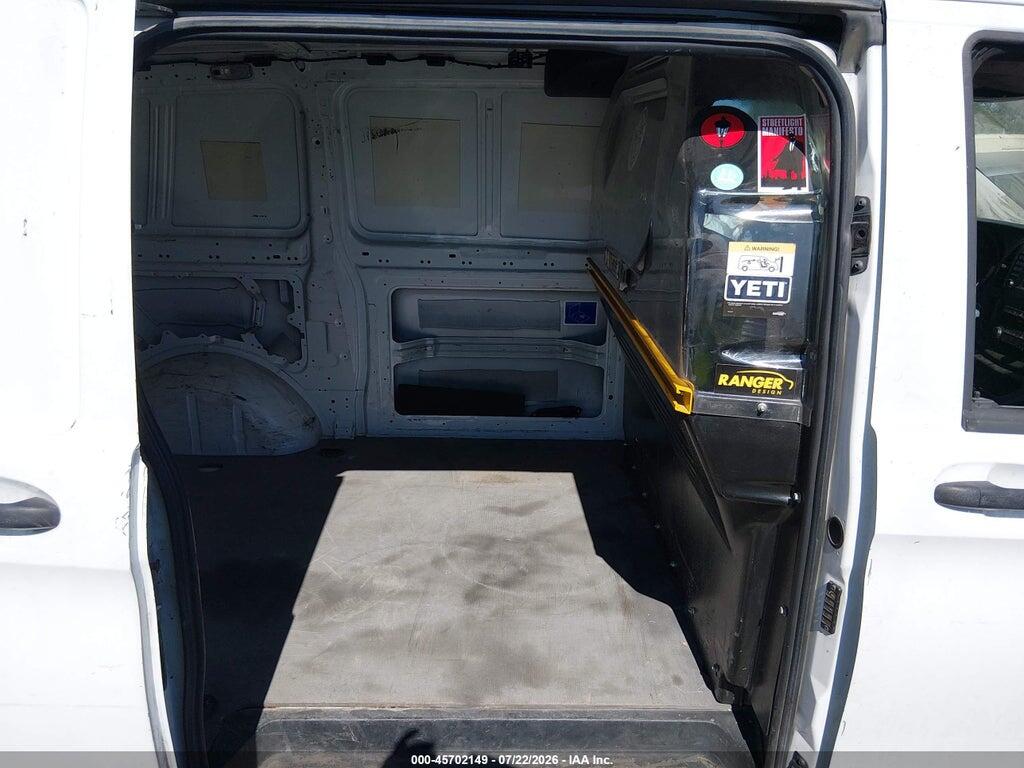 WD3PG2EA0H3208648 2017 MERCEDES-BENZ METRIS photo no. 8