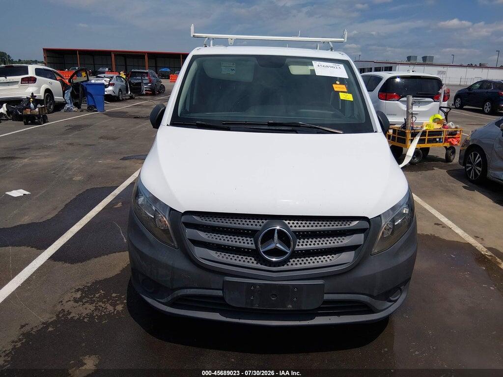 WD3PG2EA7H3245521 2017 MERCEDES-BENZ METRIS photo no. 12