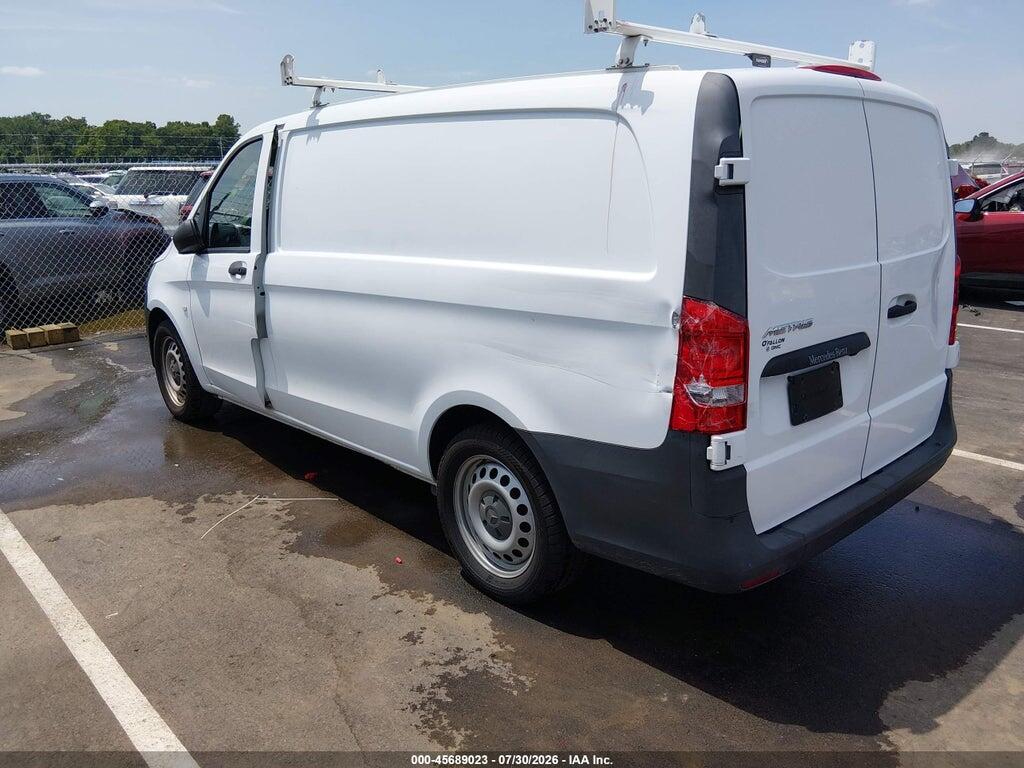 WD3PG2EA7H3245521 2017 MERCEDES-BENZ METRIS photo no. 3