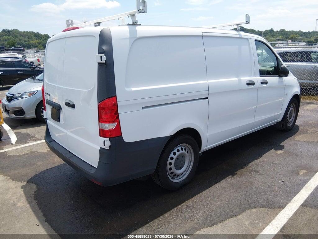 WD3PG2EA7H3245521 2017 MERCEDES-BENZ METRIS photo no. 4