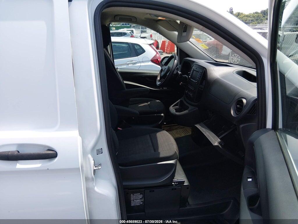 WD3PG2EA7H3245521 2017 MERCEDES-BENZ METRIS photo no. 5