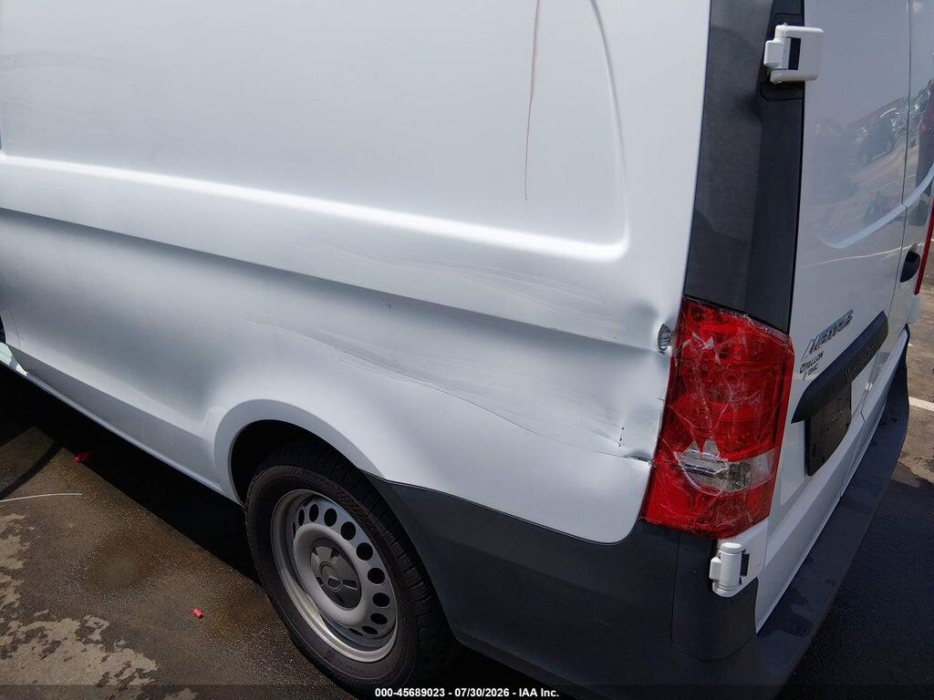WD3PG2EA7H3245521 2017 MERCEDES-BENZ METRIS photo no. 6