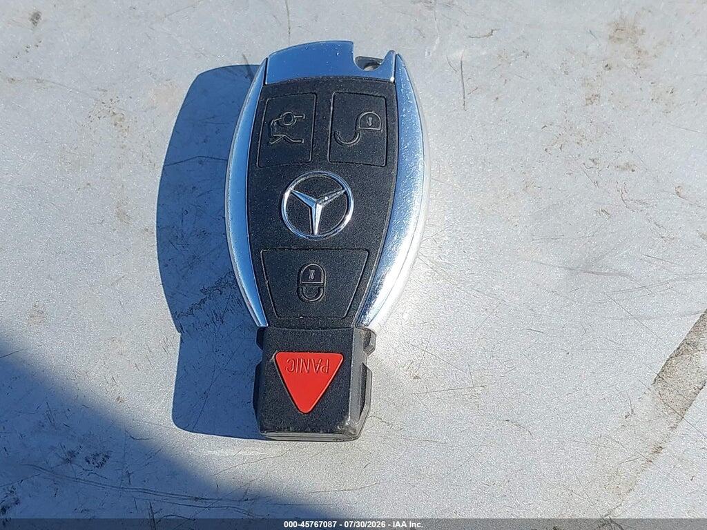 WDDXJ8FB1HA030753 2017 MERCEDES-BENZ S 550 photo no. 11