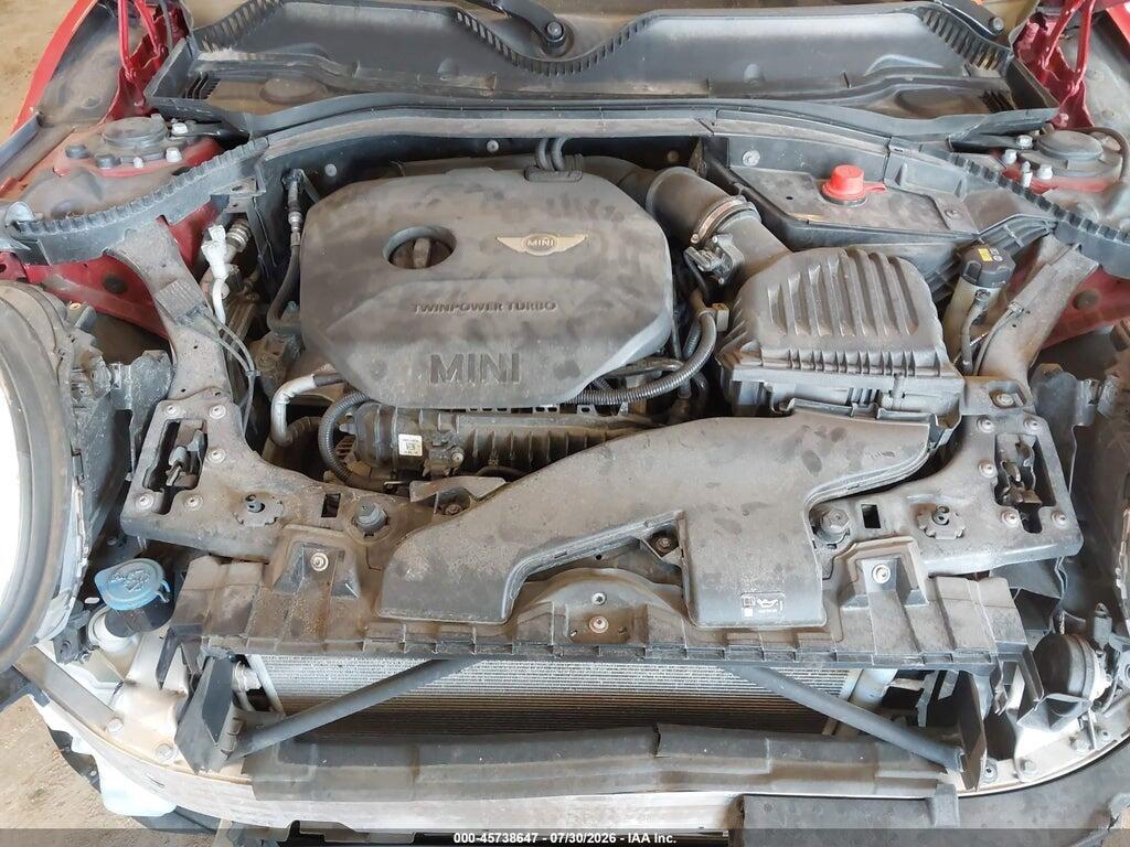 WMWLU1C50H2F28099 2017 MINI CLUBMAN photo no. 10