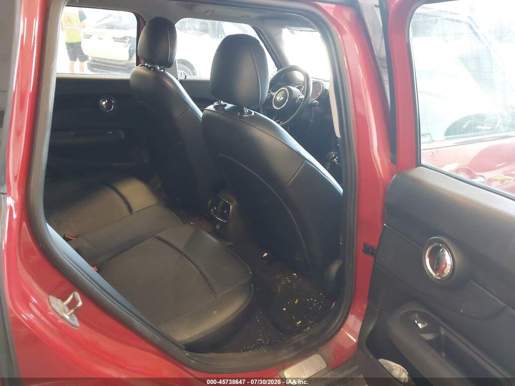 WMWLU1C50H2F28099 2017 MINI CLUBMAN photo no. 8