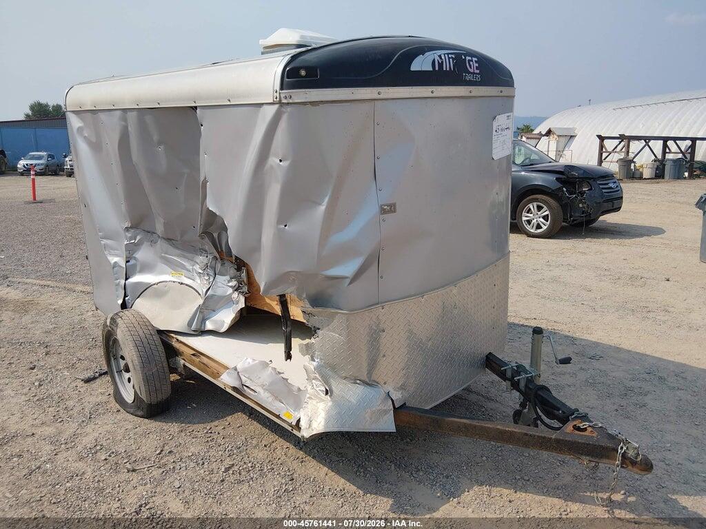 5M3BE0816H1073144 2017 MIRAGE TRAILER photo no. 1
