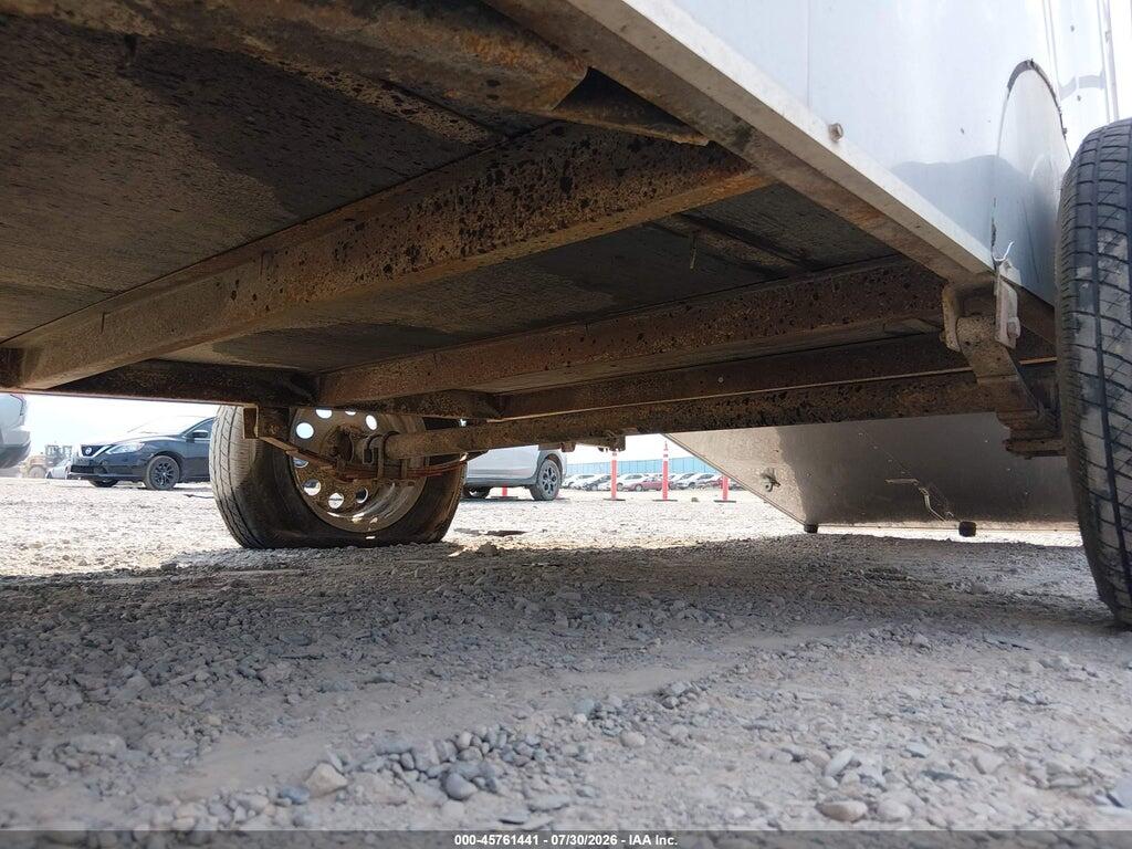5M3BE0816H1073144 2017 MIRAGE TRAILER photo no. 10