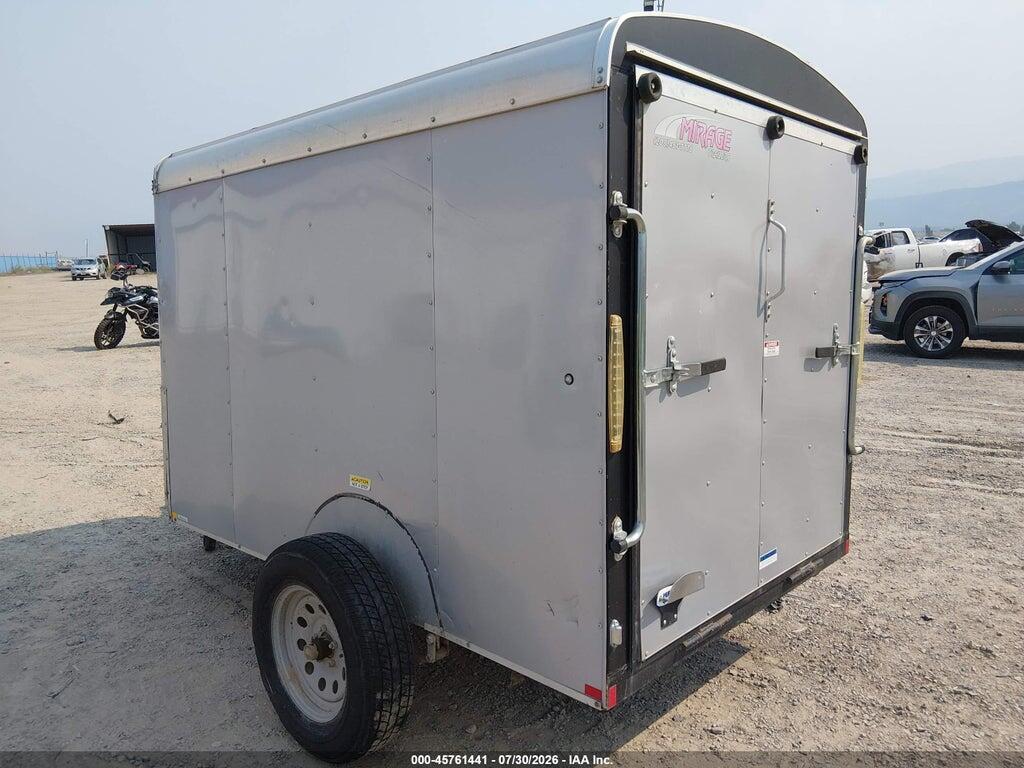 5M3BE0816H1073144 2017 MIRAGE TRAILER photo no. 3