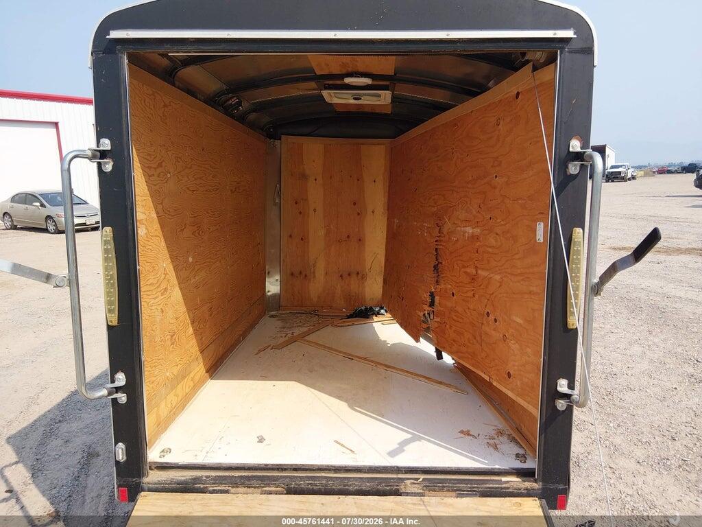 5M3BE0816H1073144 2017 MIRAGE TRAILER photo no. 5