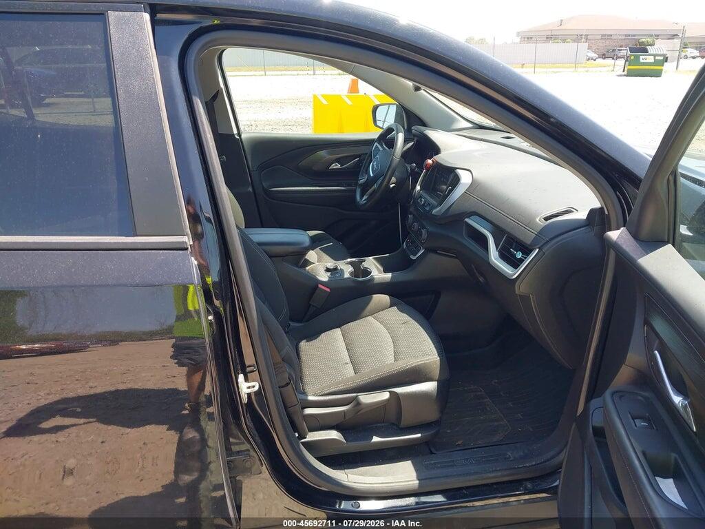 3GKALTEV9NL293381 2022 GMC TERRAIN photo no. 5