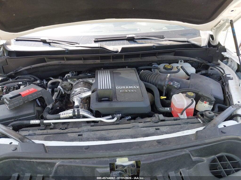 1GKS2BKT0NR270990 2022 GMC YUKON photo no. 10