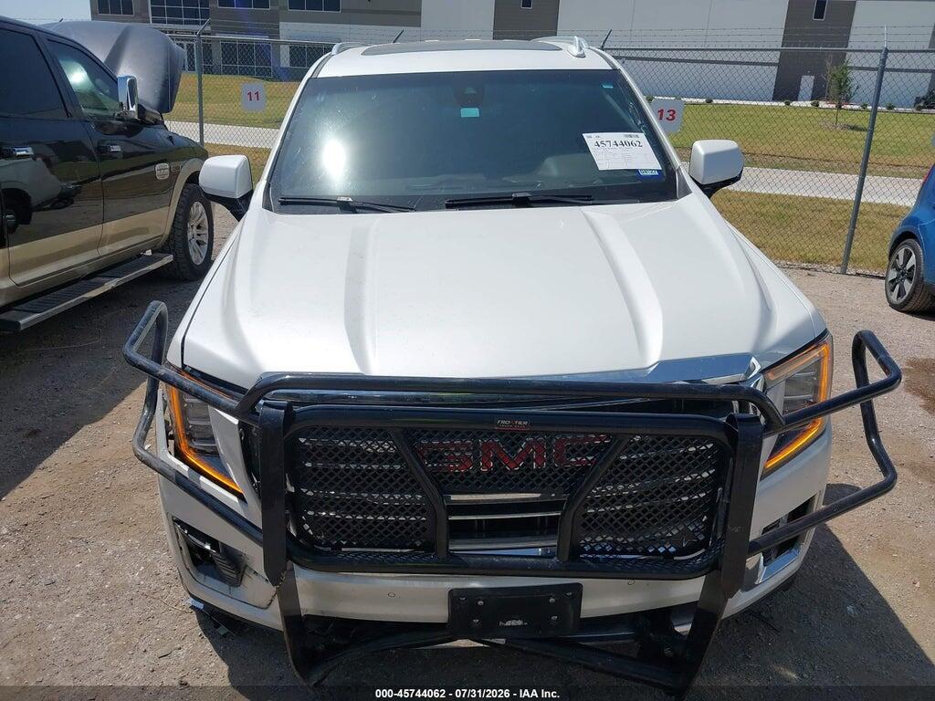 1GKS2BKT0NR270990 2022 GMC YUKON photo no. 12