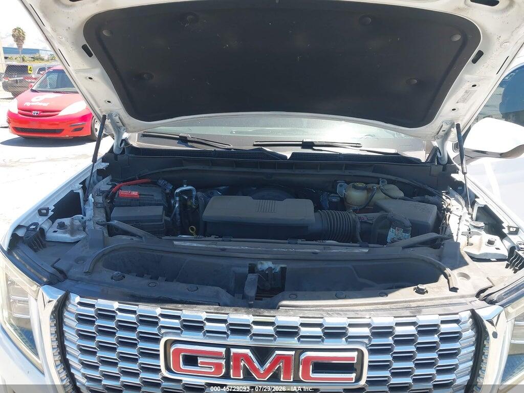 1GKS2AKD2NR287115 2022 GMC YUKON photo no. 10