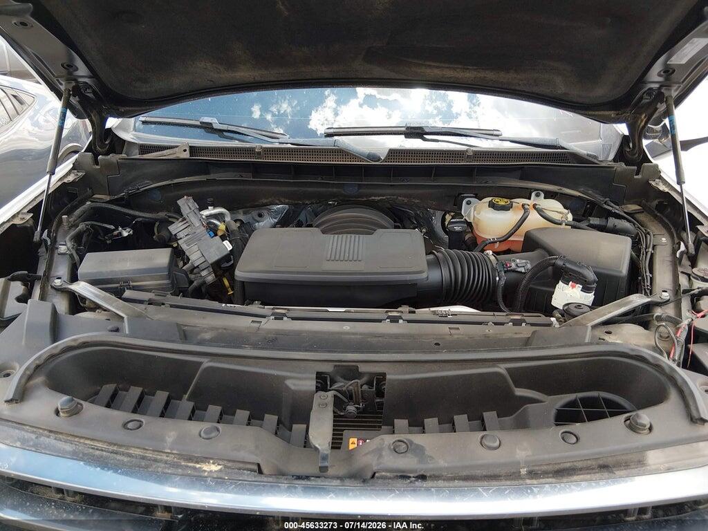 1GKS2CKD7NR307628 2022 GMC YUKON photo no. 10