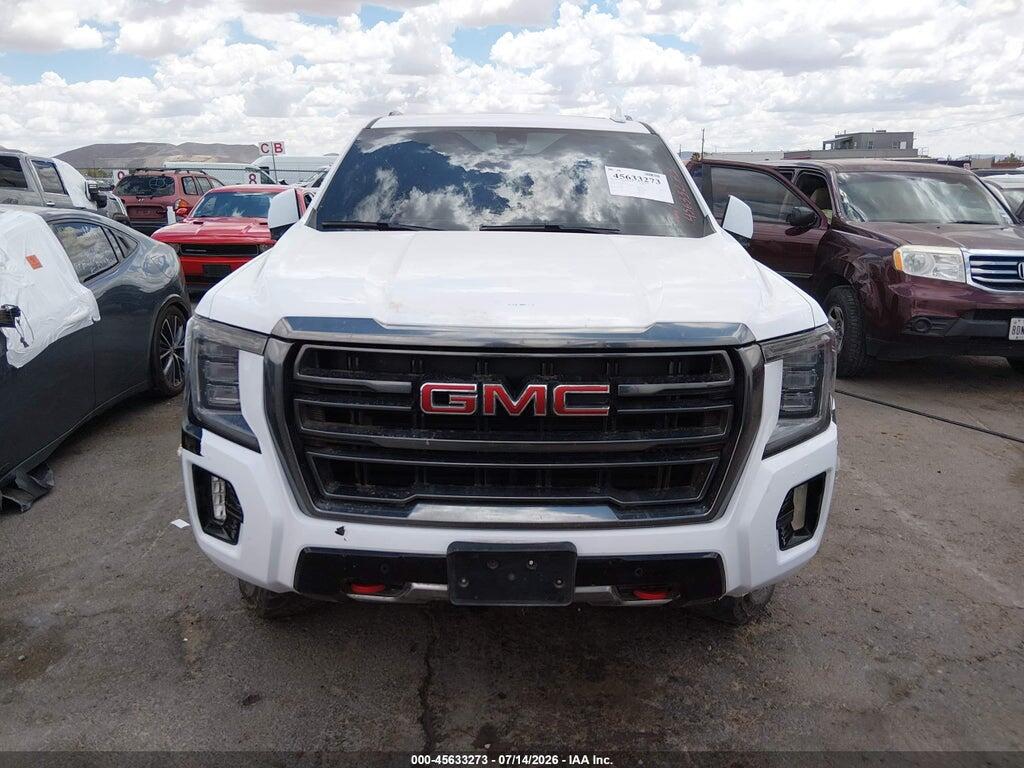 1GKS2CKD7NR307628 2022 GMC YUKON photo no. 12