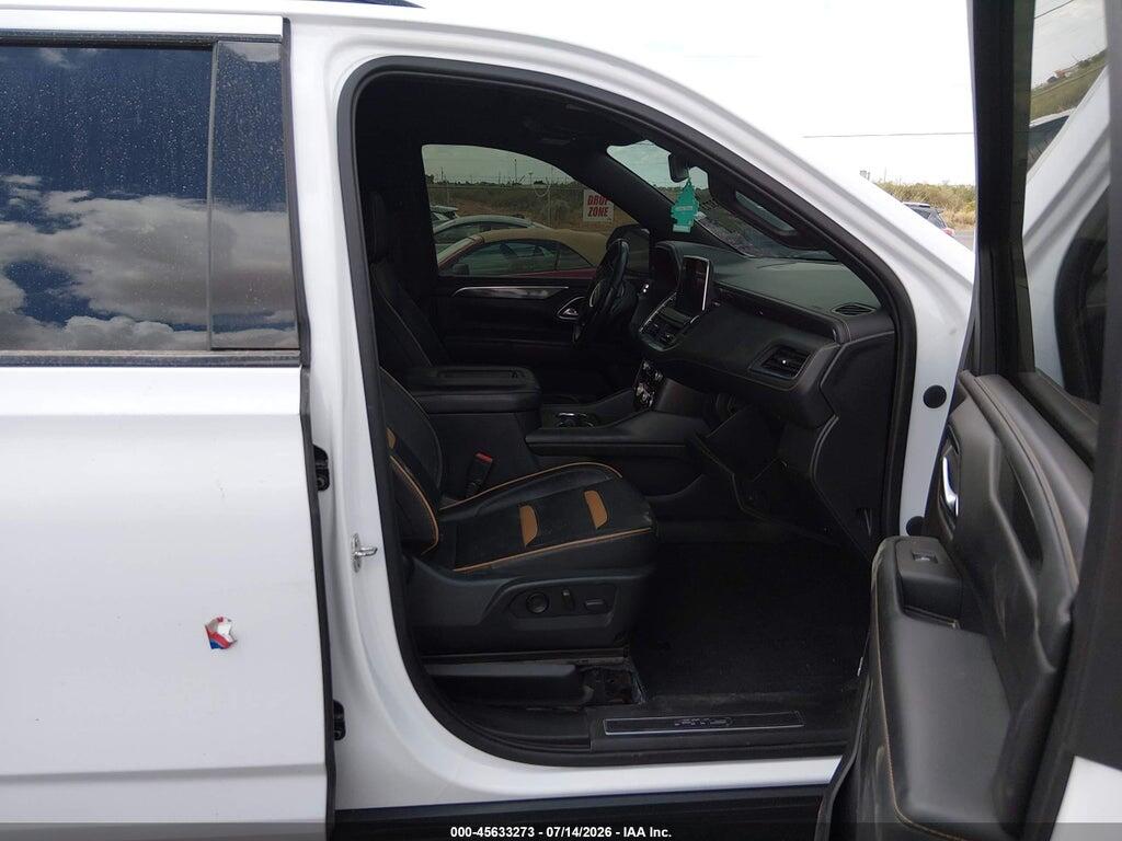 1GKS2CKD7NR307628 2022 GMC YUKON photo no. 5
