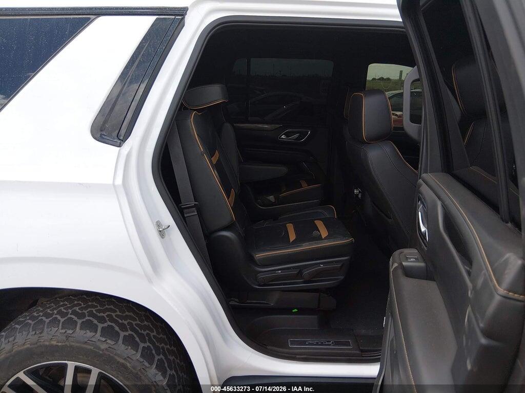 1GKS2CKD7NR307628 2022 GMC YUKON photo no. 8