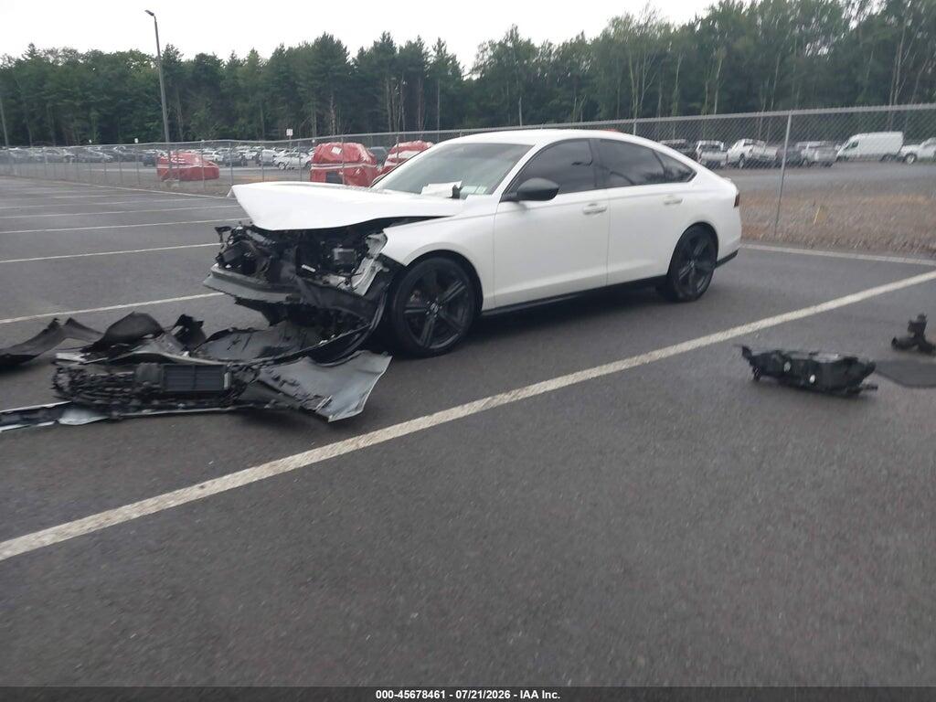1HGCY2F72RA044239 2024 HONDA ACCORD photo no. 2