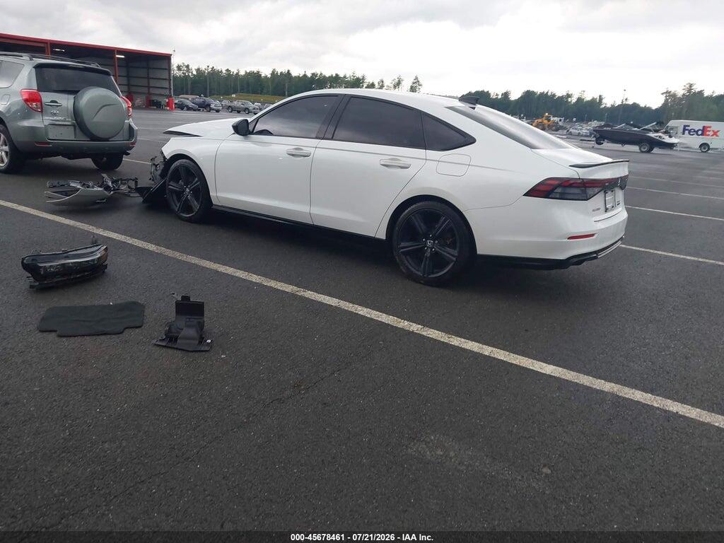 1HGCY2F72RA044239 2024 HONDA ACCORD photo no. 3