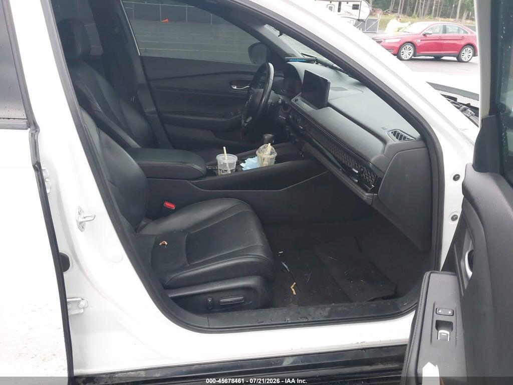1HGCY2F72RA044239 2024 HONDA ACCORD photo no. 5