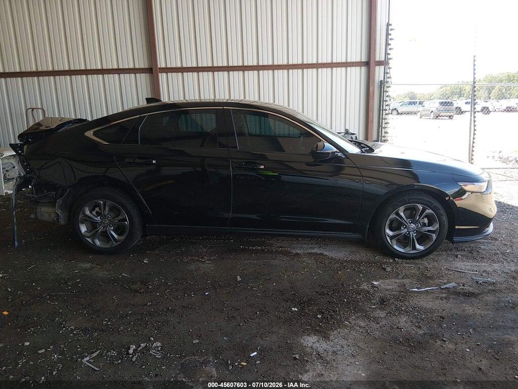 1HGCY1F30RA007553 2024 HONDA ACCORD photo no. 12