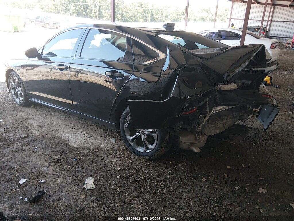 1HGCY1F30RA007553 2024 HONDA ACCORD photo no. 3